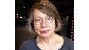 Margaret Bendel Obituary (1944