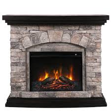 Ratings, based on 2 reviews. Corner Electric Fireplaces At Lowes Com
