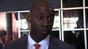 Allen greene was a literary agent for the director frank darabont and a close friend of his. How The It Factor Has Led To Auburn Ad Allen Greene S Unusual Path
