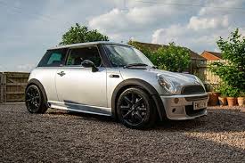Image result for Pure Silver 2003 Mini