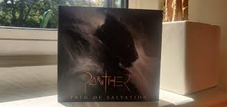 Pain Of Salvation Panther Review Proghurst