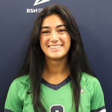 Legion Collegiate Academy Volleyball Roster (2022-23)