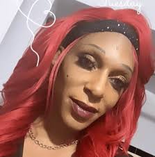 We lost two beloved Black trans women from Detroit this year. Tahiry Broom  and Karmin Wells. Their lives, full of light, resilience, and joy, were cut  short by violence. We honor them