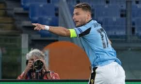 Does ciro immobile have tattoos? Bvb Geht Gegen Lazio Unter Die Noten Zum Spiel