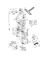 About craftsman lt1000 riding lawn mower parts manual. Craftsman 917270654 Front Engine Lawn Tractor Parts Sears Partsdirect