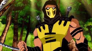 The emperor's sorcerer, shang tsung, has led outworld's forces to nine straight victo. Mortal Kombat Legends Scorpion S Revenge Needs To Hurry Up And Get Here Checkpointxp
