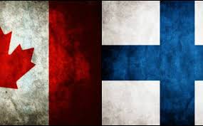 The canada vs russia odds ignore history (again). Wjc Canada Vs Finland Preview The Point Data Driven Hockey Storytelling That Gets Right To The Point