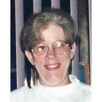 Patricia Emond Graves Carta Obituary
