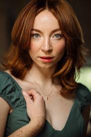 Kaitlin Kennedy's Instagram, Twitter & Facebook