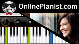 kari jobe revelation song piano tutorial play me a