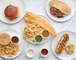 The Best Grilled Fish Delivery In St Georges And Priorslee See Prices And Order Online Uber Eats