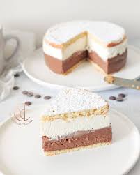 Gateau Mousse Au Speculoos Un Nuage En Bouche Une Tuerie Mes Delicieuses Creations Dessert Simple Entremet Chocolat Mini Desserts