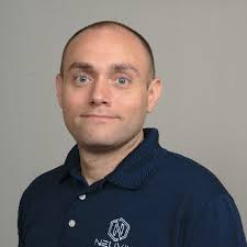 Dave Mayer (@dmay3r)