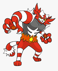 In working my way back to mew!, goh caught a beedrill. Pokemon Incineroar Shiny Pokemon Incineroar Shiny Hd Png Download Transparent Png Image Pngitem