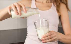 Is Raw Milk Safe to Drink | University Hospitals