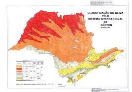 El pronóstico del tiempo más actualizado en são paulo: Clima Do Estado De Sao Paulo