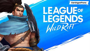 League of legends champions korea (lck) is the primary competition for league of legends esports in south korea. League Of Legends Wild Rift The Complete Login Guide