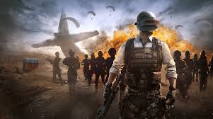 PUBG Mobile