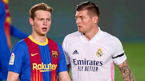 Maybe you would like to learn more about one of these? La Liga Fixtures Barca Vs R Madrid On Oct 24 Newspostwall