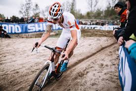 On sunday, van der poel filled one hole in the family resume when he put on the yellow jersey his grandfather never wore during a race. Ine Peirs Peirsine Twitter
