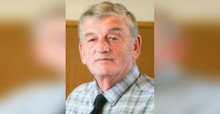 Obituary information for Bernard J. Riley Sr.