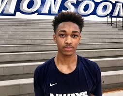 Unveils grey hair and pot belly as he. Californiapreps Class Of 2022 5 Star Dior Johnson Updates Where He Stands