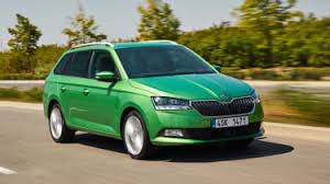 More details about this car. Skoda Fabia Estate Interior Comfort 2020 Review Carbuyer