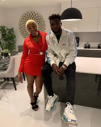 In the game fifa 21 his overall rating is 74. Issac Success Releases A Stunning Picture Of His Girlfriend Latest Football News In Nigeria