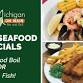 T.G.I. Fish or Seafood Boil at Michigan on Main event image