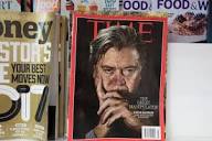 At Time Inc., a Jittery Reckoning on the Day After the Sale - The ...