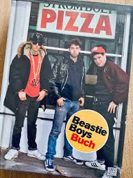 Submitted 1 day ago by arippa. Out Now Das Beastie Boys Buch Hypesrus Com