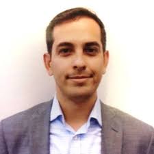 Meet the MBA Class of 2022: Jackson Keyes, North Carolina (Kenan-Flagler)