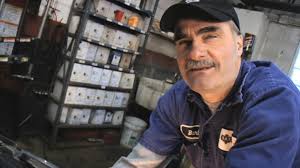 Bart's Automotive and Towing