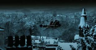 Terry Pratchett's Hogfather (2006): Review – The Orkney News