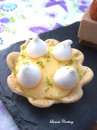Epingle Sur Mini Desserts