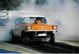 Gasser Madness!