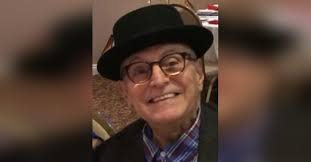 Obituary information for Robert Cenar