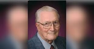 Obituary for Carl Dean Graber