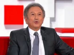 D'autres stickers qui pourraient vous plaire. Michel Drucker Revele Pourquoi Il A Censure Marine Et Jean Marie Le Pen Sur La Tele Publique Egalite Et Reconciliation