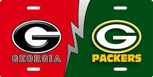 Green bay logo illustrations & vectors. Georgia Green Bay Logos