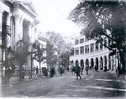 History of Hong Kong (1800s–1930s) - Wikipedia
