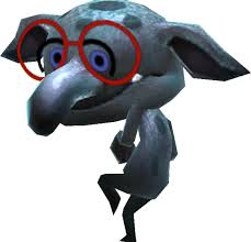 Mage Goblin Goblin Mage Monster