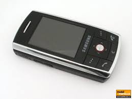 Samsung D800 pictures, official photos