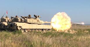 At abrams catering and amusements, we are committed to satisfying our customers with great food and excellent service. It Apos S Been Nearly Three Years Since Since The Army Took Delivery Of The First Of Its First Souped Up M1 Abrams Main Battle Tanks And Soldiers Are Already Giving The New Warhorses A