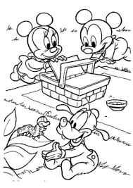 Mickey mouse clubhouse coloring pages. 40 Free Mickey Mouse Coloring Pages Printable