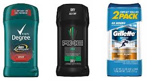 What are the best deodorants for athletes? Top 10 Best Sports Deodorants Stay Fresh On The Move 2020