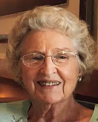 LUDIE VIRGINIA PARMER HELMS