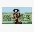 Daniel Boone Pioneer Festival