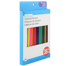 Read reviews for prang® 72 sharpened colored pencils. Shop For The Colored Pencil Set By Creatology 36 Count At Michaels