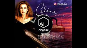 My Heart Will Go On Ringtone Celine Dion Free Download Direct Link Youtube